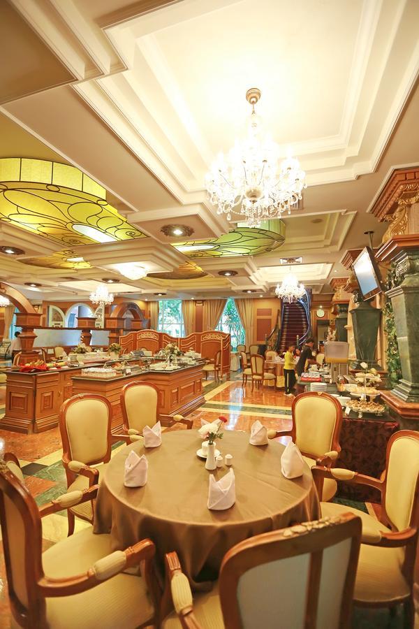 伽玛达格拉哈酒店 玛琅 外观 照片