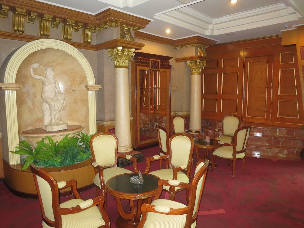 伽玛达格拉哈酒店 玛琅 外观 照片